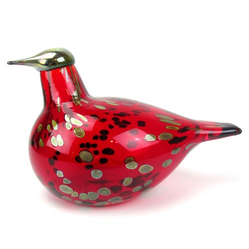 Iittala nuutajärvi glas - iittala,