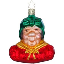 Witwe Bolte 9,5cm aus Wilhelm