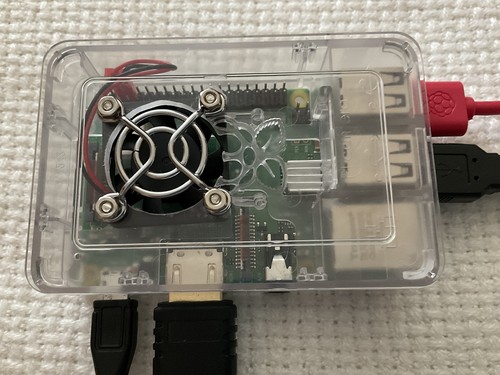 Raspberry model 7 - pi, b+,