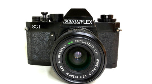Revueflex i - revueflex,