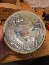 Lucas Scheinwerfer SAE MP 77