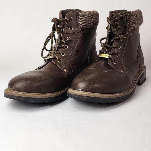 Guess herren boots braun - boots,