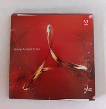 Adobe Acrobat XI Pro Full