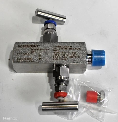 Rosemount c30610 1126 0000 - rosemount, c30610-1126-0000