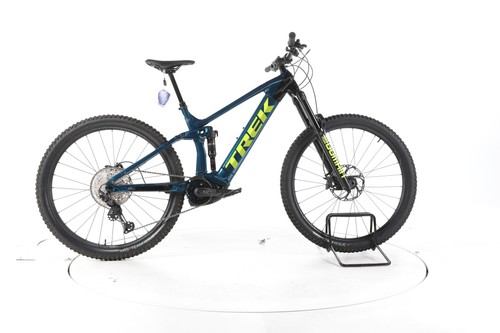 Trek rail gen bike - trek, 2