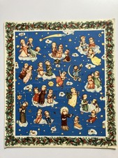 Adventskalender Vintage Alt