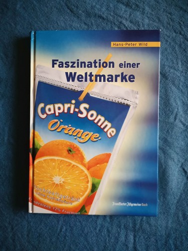 Firmengeschichte kultmarke - d.,