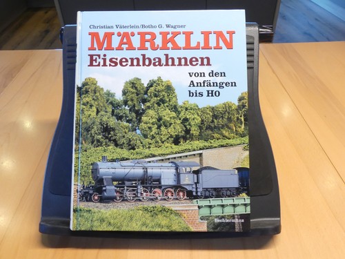 Märklin eisenbahnen von - eisenbahnen,