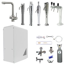 Tafelwasseranlage BieTal®