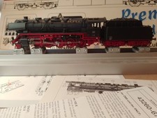 Roco 44 481 (Schürze)  43262