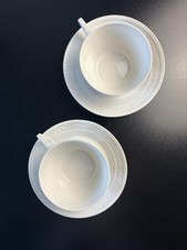 KPM BERLIN KURLAND 2 Teetassen