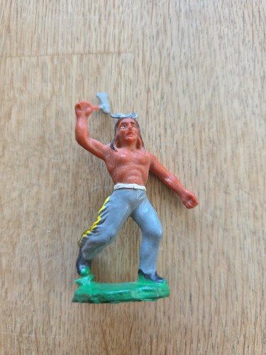 Alter ddr gummi indianer - ddr,