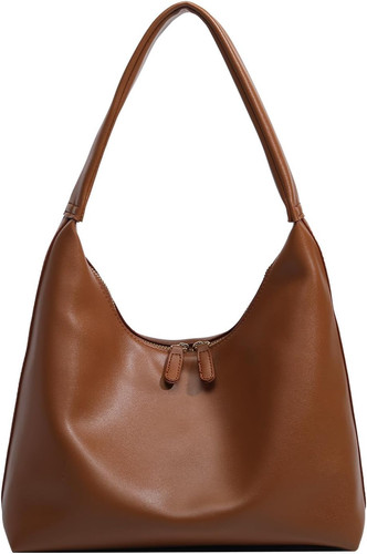 Hobo bag weiches - leder, tote