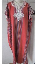 Marokkanisch qandora Kleid