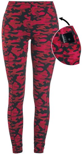Rock rebel emp damen - by,