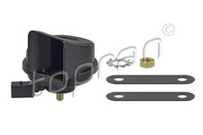 TOPRAN Horn 111 071 für VW