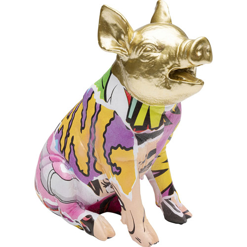 Deko figur objekt - deko,