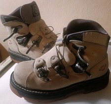 ART Schnallen Boots UNISEX
