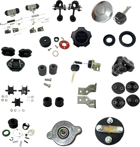 Passend für suzuki samurai - fÜr,