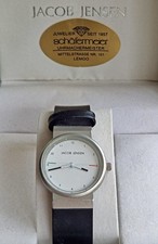 Jakob Jensen Damenuhr