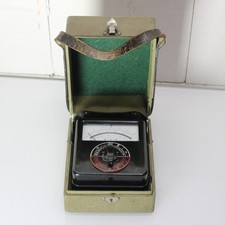 Siemens Multizet mit Koffer - Antik