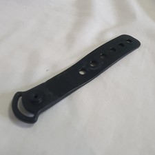 Burton Snowboard Bindung Toe