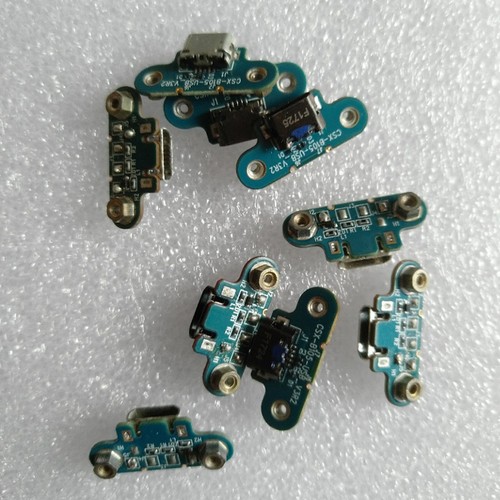 Micro usb ladeanschluss - micro,