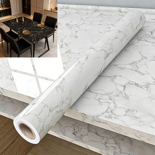 Klebefolie marmor folie - klebefolie,