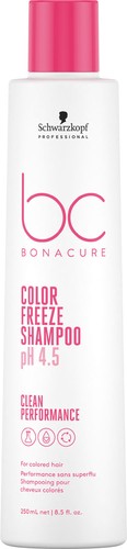 Schwarzkopf bonacure color - schwarzkopf,