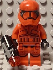 Lego Figur Star Wars Sith