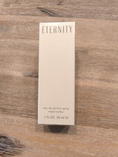 Calvin Klein Eternity Eau de