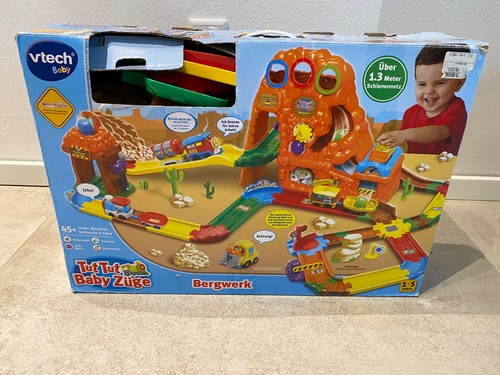 Tut baby flitzer - tut,