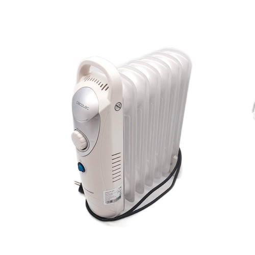 Cecotec ölradiator heizung - cecotec,
