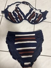 Damen Bikini Set Marke : Fantasie Größe M.   Oberteil Cup 80 G Neu Ohne Etikett