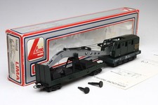 LIMA H0 309058 DB Kranwagen Kran BPEX 4030 neuwertig in  OVP ABD-2071