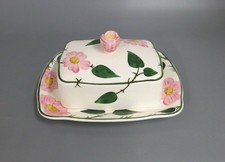 Butterdose Villeroy & Boch Wildrose 