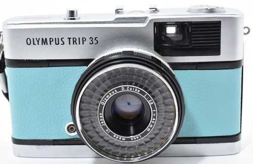 Neuwertig olympus trip - neuwertig,