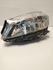 HELLA 1EG 010 818-111 Halogen-Hauptscheinwerfer - ECE/CCC - für Rechtsverkehr -
