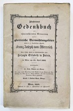 Sissi / Kaiserin Elisabeth von