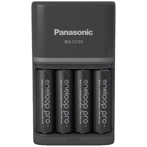 Panasonic smart quick - &,
