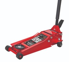 Rangierwagenheber 2,5T flach
