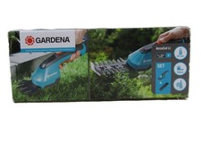 GARDENA® Akku Gras und