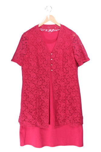 Markenlos festliches kleid - festliches,