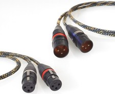 Viablue -EPC-4- HighEnd XLR