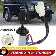 Lichtschalter für Land Rover