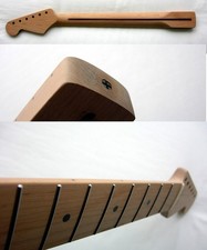 Stratocaster 1-Piece /ROASTED