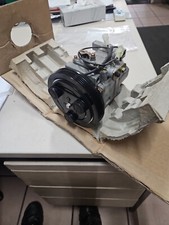 Kompressor Klimaanlage