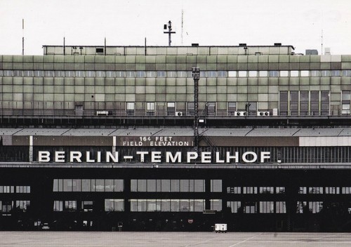 Flughafen berlin - flughafen,