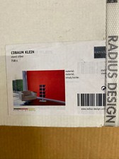 Radius CD-Baum Regal silber