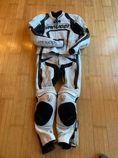 Vanucci XIV Motorradkombi